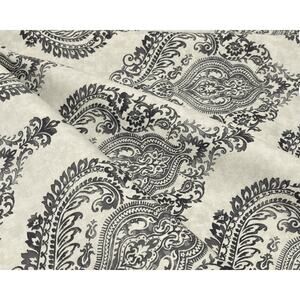 8 yards of Waverly Inspirations 45" 100% Cotton Duck Large Damask Sewing Fabric